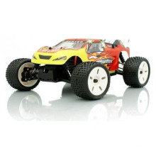 Hotest Cheap Propel Plástico Crianças Elétrica RC Carro 1/16 Escala para Venda